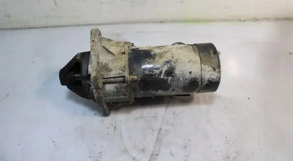 Opel Corsa B Starter motor D6RA