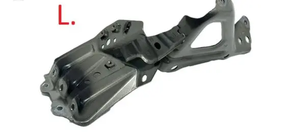 Toyota Yaris Cross Fender mounting bracket 53714K2010 45423 538040D010