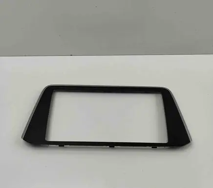 Volkswagen T-Roc Radio/GPS head unit trim 2GA858418