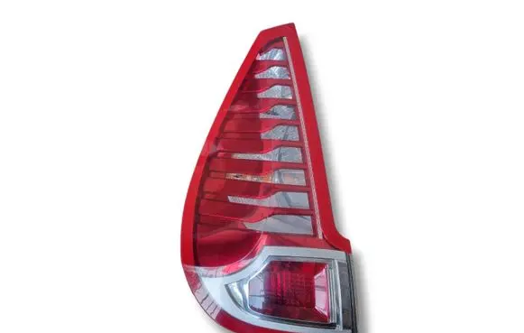 Renault Scenic III - Grand scenic III Rear/tail lights 265550013R