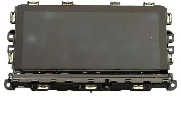 Volkswagen Golf VIII Screen/display/small screen 5H0919605B