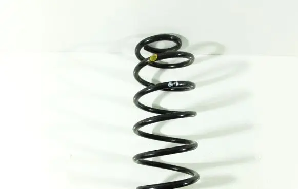 Toyota Yaris Rear coil spring