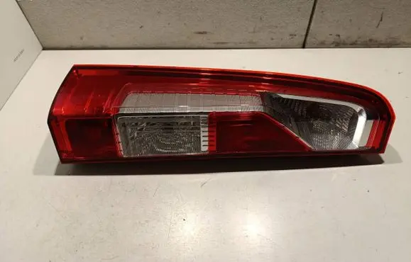 Renault Master III Rear/tail lights 265550023R 2VA01011001