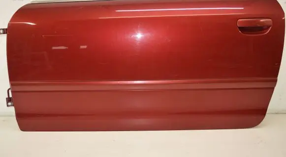 Audi A4 S4 B7 8E 8H Front door