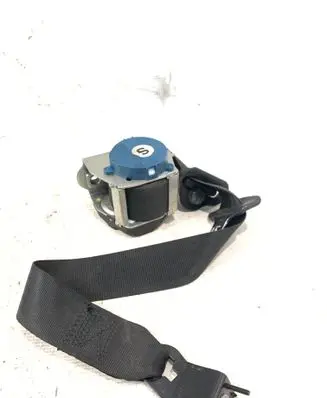 Alfa Romeo 159 Front seatbelt