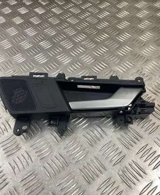 Audi Q5 SQ5 Rear door interior handle 80A839020