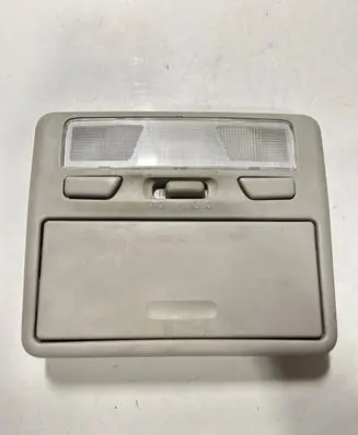 Mitsubishi L200 Headlining lighting console trim MR406765 1159102