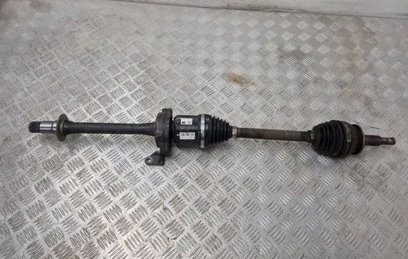 Toyota RAV 4 (XA50) Front driveshaft DA76R 407931
