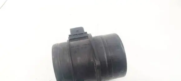 Audi A4 S4 B8 8K Mass air flow meter 0281002735 03G906461C
