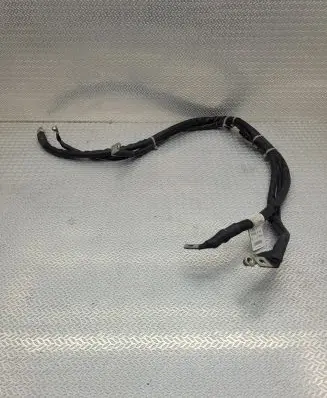 Mercedes-Benz C W205 Wires (generator/alternator) A2054402336