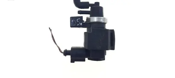 Audi A4 S4 B6 8E 8H Turbo solenoid valve 4E0906628