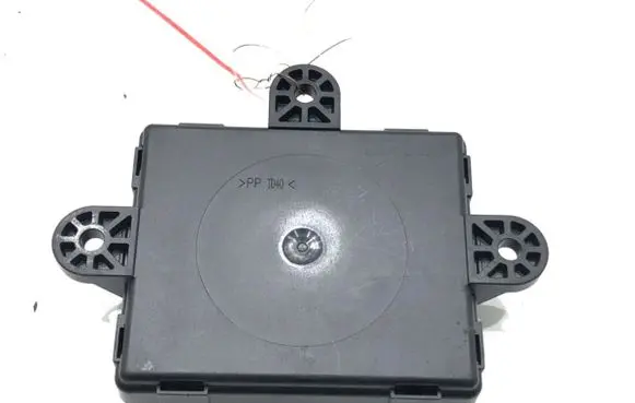Ford Kuga II Other control units/modules F1CT-19G481-AL
