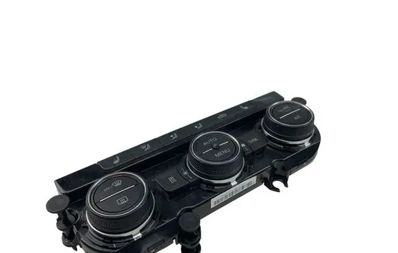 Volkswagen Arteon Interior fan control switch 5G0907044CG