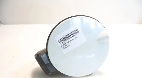 Fiat Punto Evo Fuel tank cap