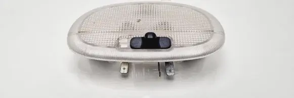 Jaguar X-Type Rear seat light XS4113776CA