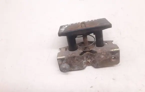 Peugeot 406 Loading door lock loop/hook striker 9629728280