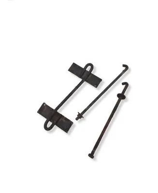 Mitsubishi Pajero Battery bracket 