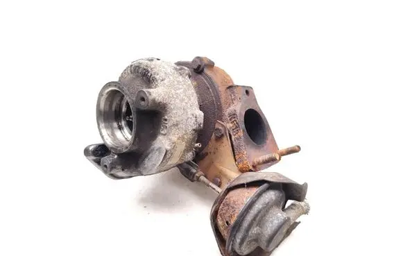 Citroen C8 Turbo 9661306080