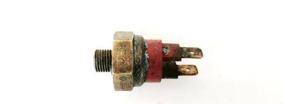 Volkswagen Golf II Coolant temperature sensor 035919369b