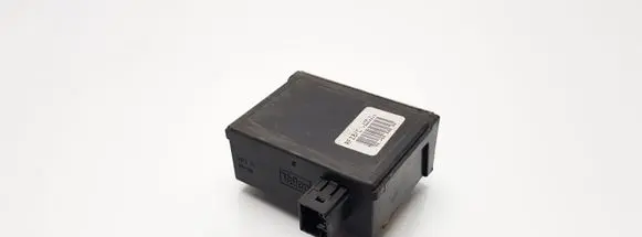Peugeot 607 Other control units/modules 9645080880