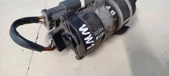 Honda Accord Windscreen/windshield washer pump 22356