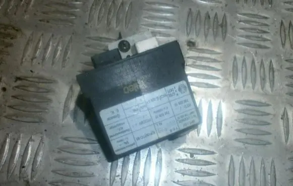 Honda Civic Immobilizer control unit/module 1118011800 e21007207