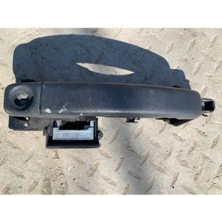 Renault Master III Front door exterior handle