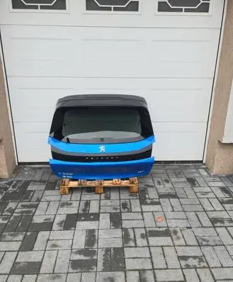 Peugeot 208 II Truck tailgate 208II