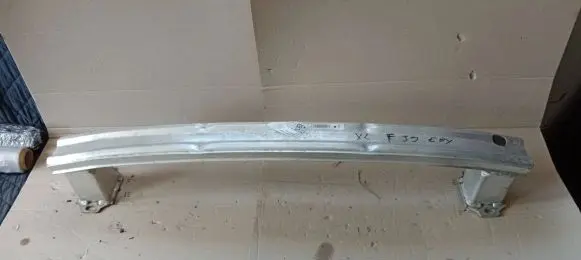 BMW X2 F39 Rear bumper cross member 7426444