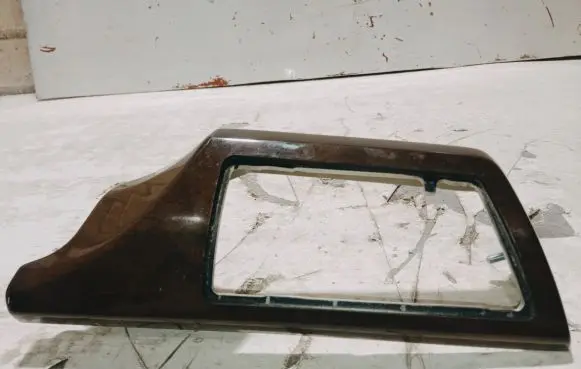 BMW 7 E65 E66 Panel trim 07309F2