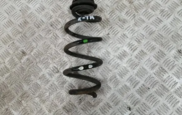 Nissan X-Trail T32 Rear coil spring
