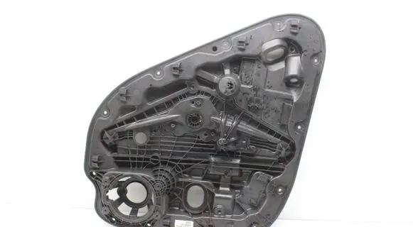 Volvo XC40 Rear door window regulator with motor 32353277