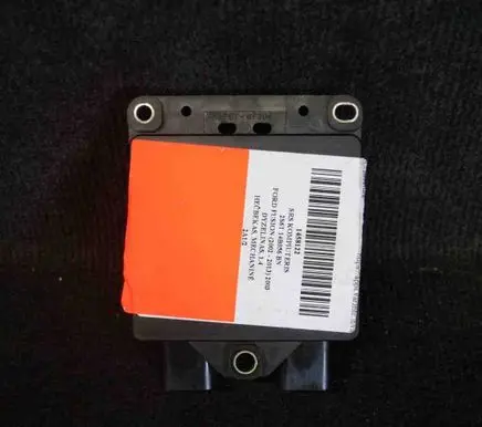Ford Fusion Airbag control unit/module