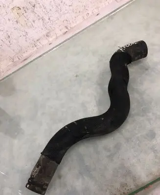Ford Focus Engine coolant pipe/hose Jx618b274vc Jx618b274