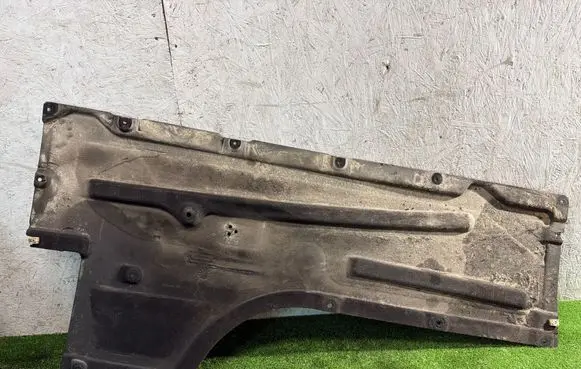 BMW 3 G20 G21 Side bottom protection 7340865