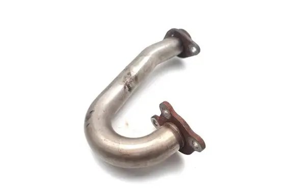 Toyota Hilux VIII EGR valve line/pipe/hose
