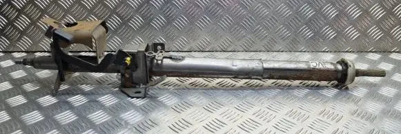 Subaru Forester SF Steering wheel axle