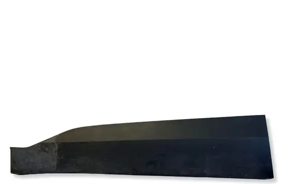 Toyota C-HR II Front door trim (molding) 75074F4060