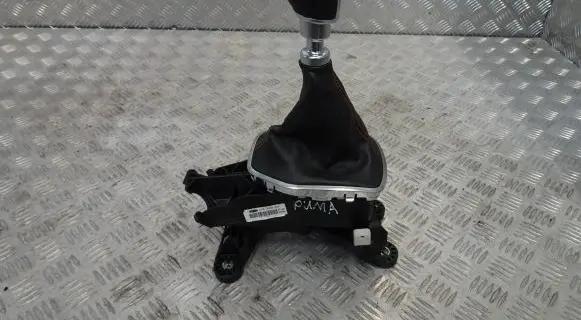 Ford Puma Gear shifter/selector