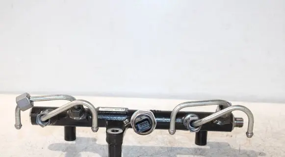 Ford Kuga I Fuel main line pipe 9681909680 9663305480