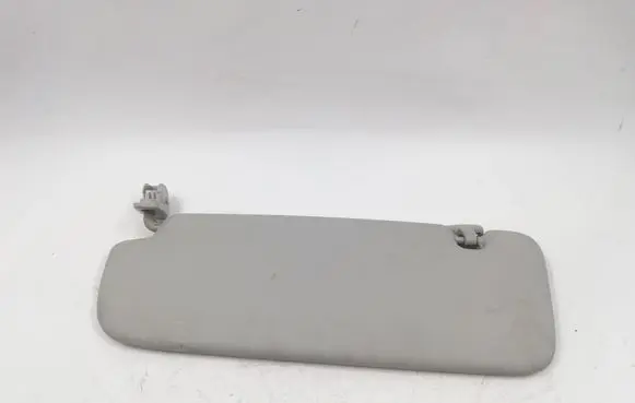 Volkswagen Fox Sun visor 5Z0857552B BRAZ1L