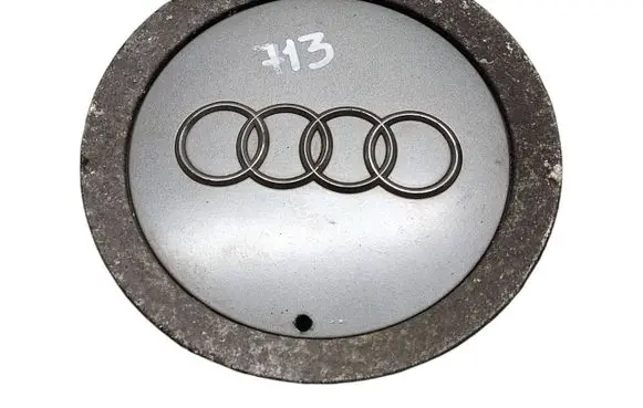 Original wheel cap