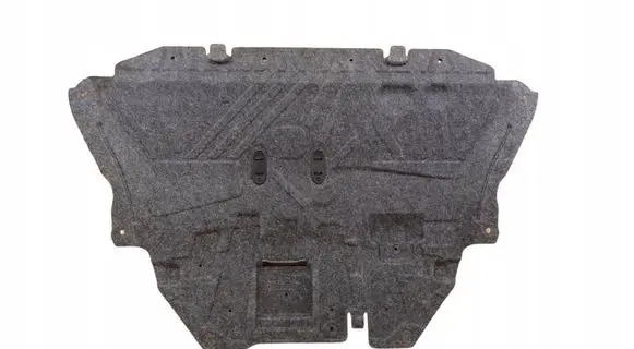 Ford Transit Custom II Engine splash shield/under tray PZ31-6P013-AE