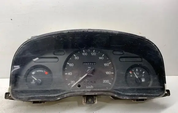Ford Transit Speedometer (instrument cluster) 95VP10C956CA 4301131A
