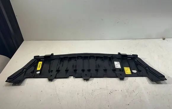 Mercedes-Benz GLA W156 X156 Front bumper lip A1568853600