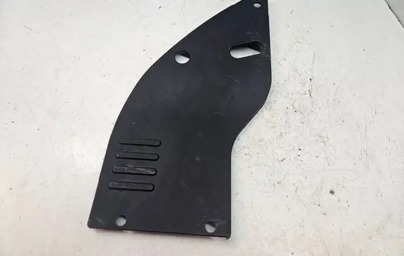 Land Rover Range Rover Sport L494 Engine bonnet/hood lock trim molding JPLA6A950BA