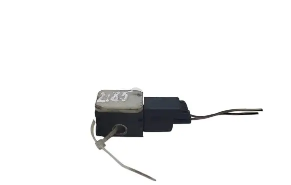 Ford Focus C-MAX Airbag deployment crash/impact sensor 3M5T14B342AB