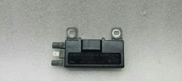 Mercedes-Benz S W140 Other control units/modules A1408202489