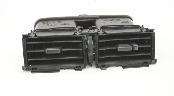 Toyota Verso-S Dash center air vent grill 5556442060 5567052060