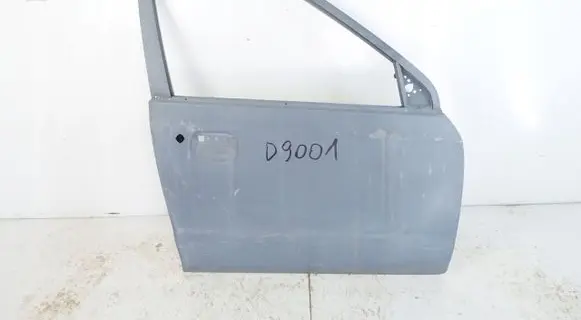 Suzuki Alto Door (2 Door Coupe) 